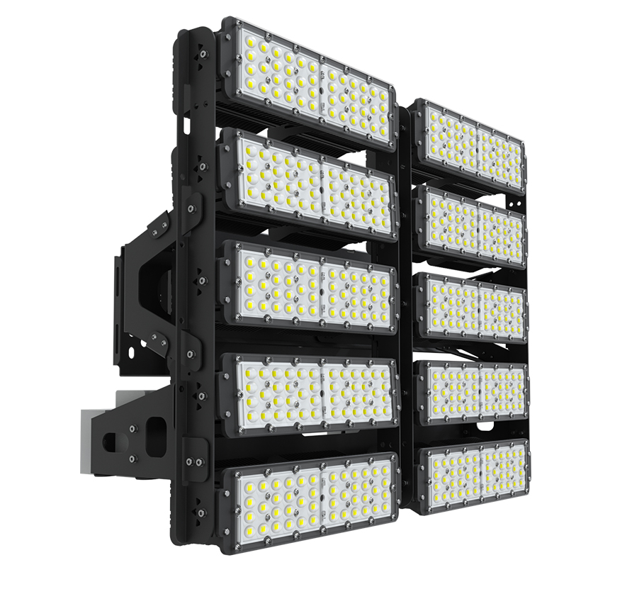 FG 100 DALI 1000W PI60x150