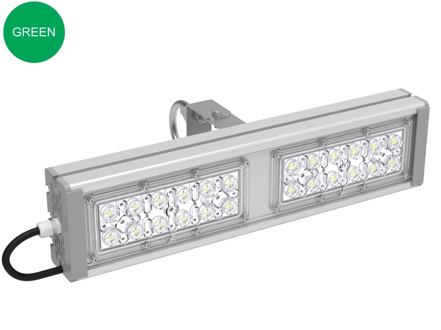 SVT-STR-M-60W-58-GREEN