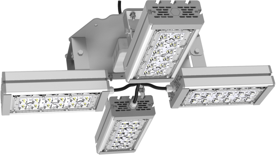 SVT-P-FLOWER-108W-65 (с защитой от 380В, трос)