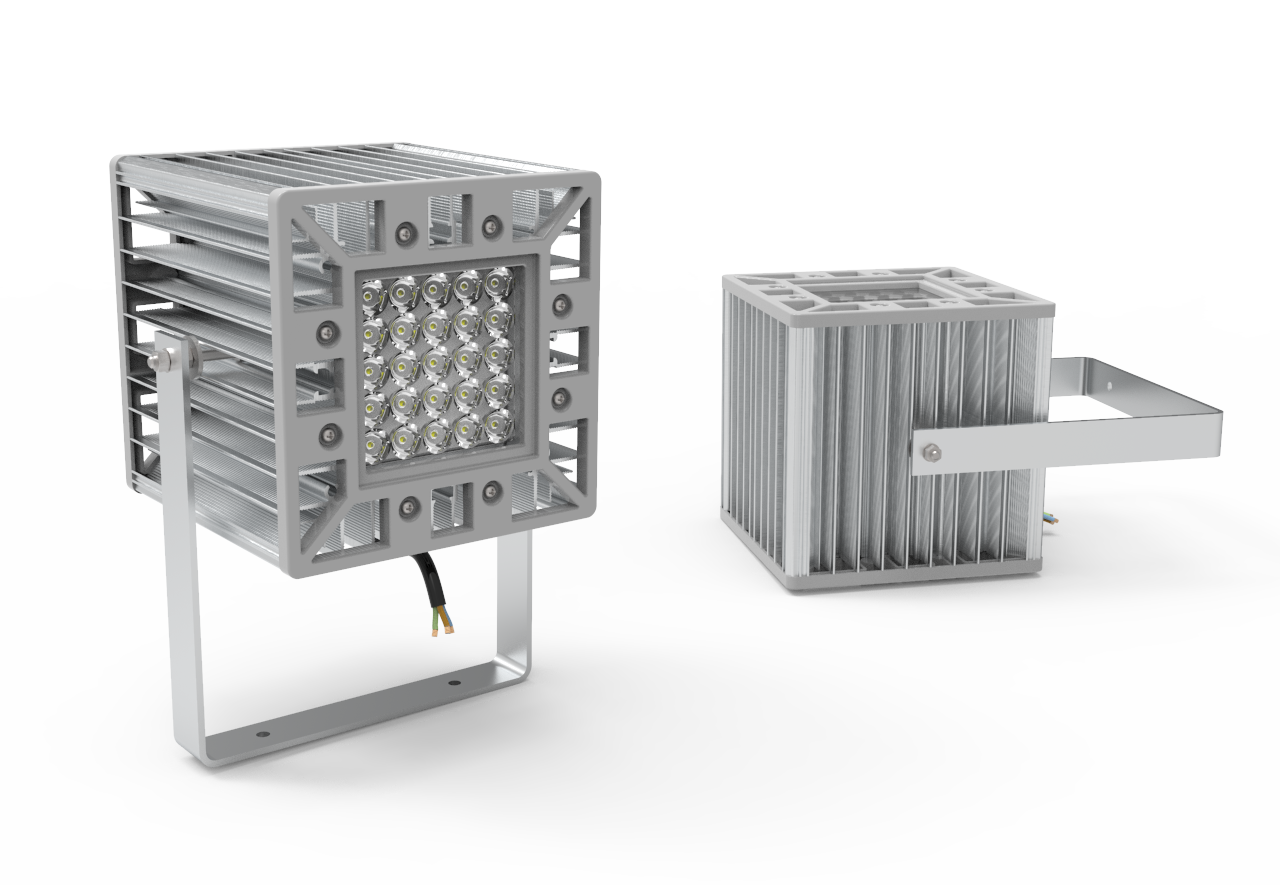SVT-ARH-CUBE-DS-26W-40