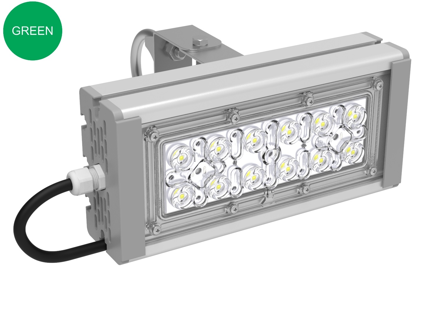 SVT-STR-M-30W-12-GREEN