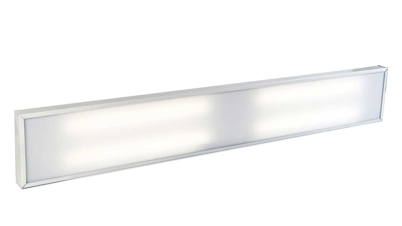 SVT-ARM-U-1200x180x40-36W-M