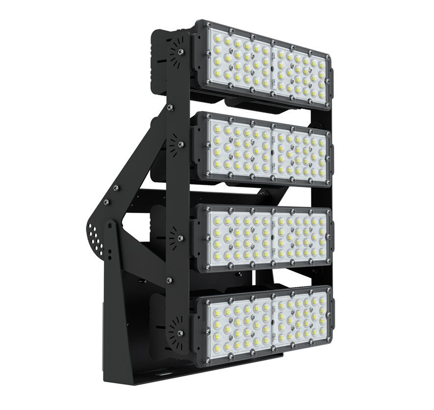 FG 100 DALI 400W PI60x150