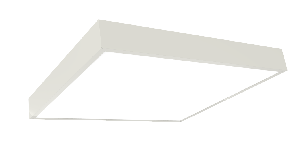 SVT-ARM-B-595x595x70-33W-IP54-ZR