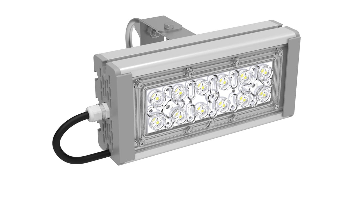 SVT-STR-M-27W-30x120