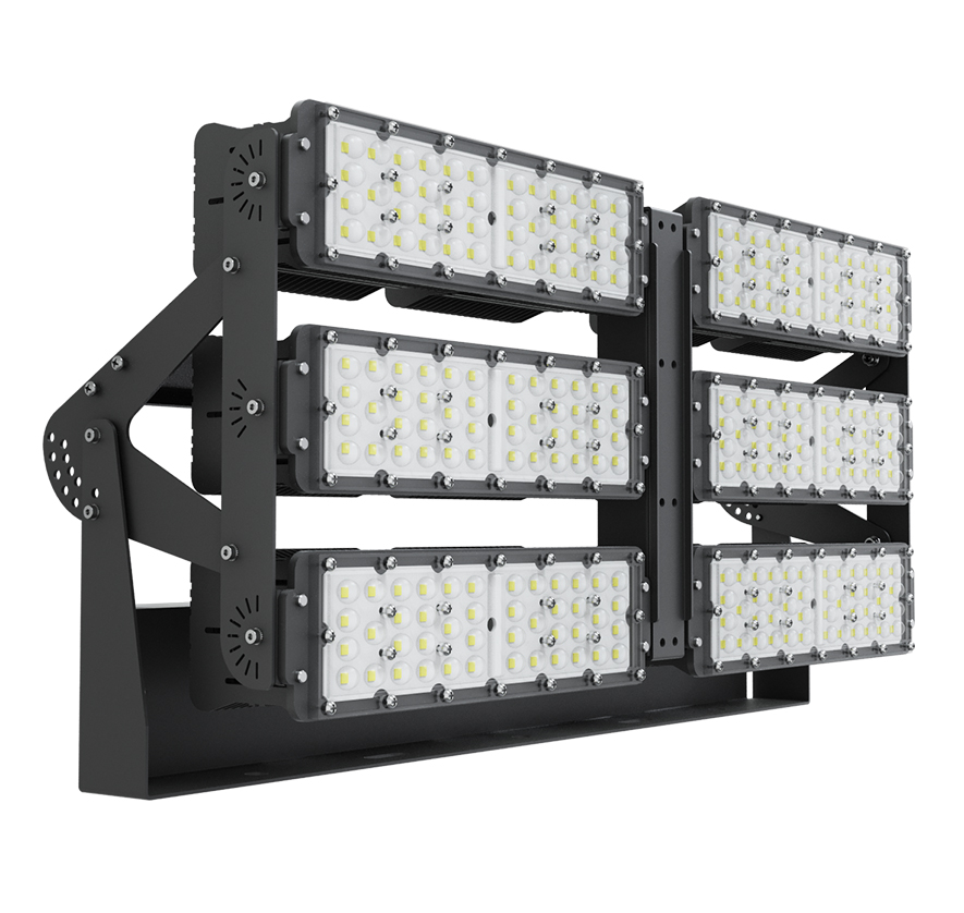 FG 100 DALI 600W