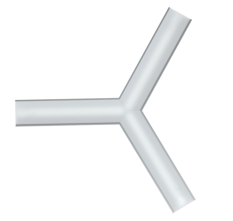FL 60 DESIGN FORM-Y 120 RAL