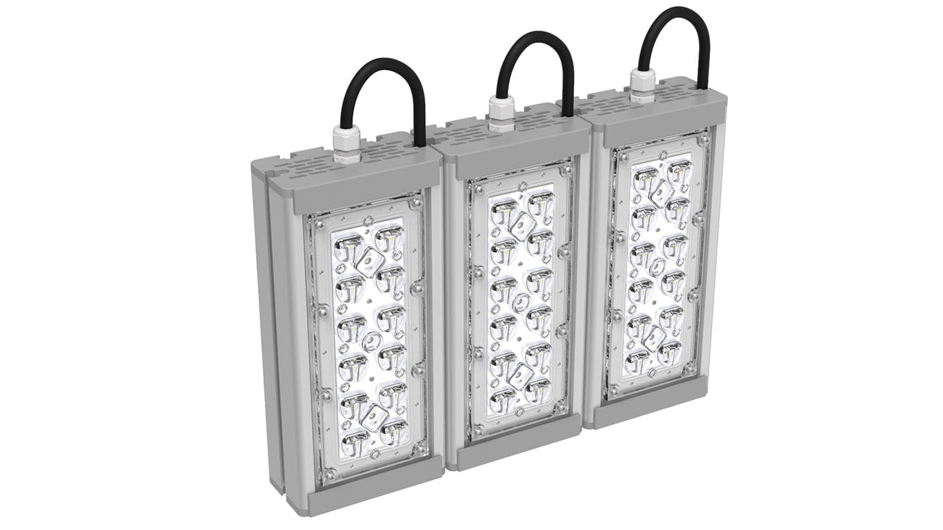 SVT-STR-M-27W-VSM-TRIO
