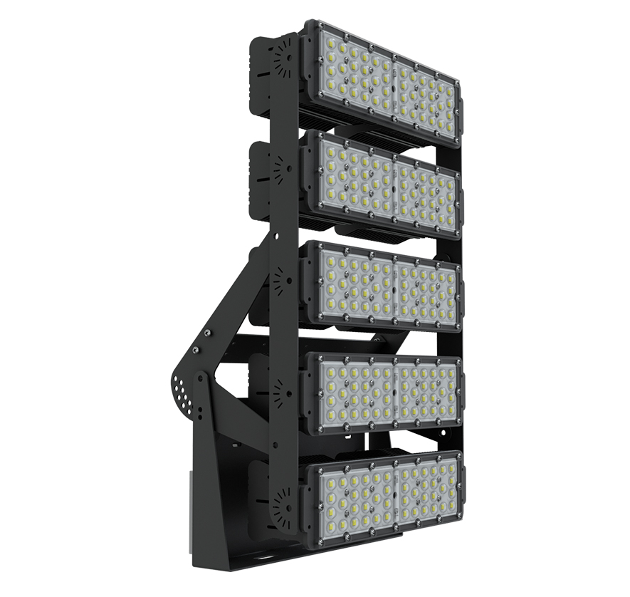 FG 100 500W PI60x150