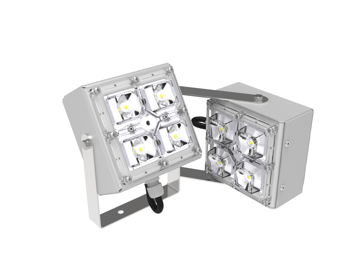 SVT-STR-2MX-18W-65-3000К-DS