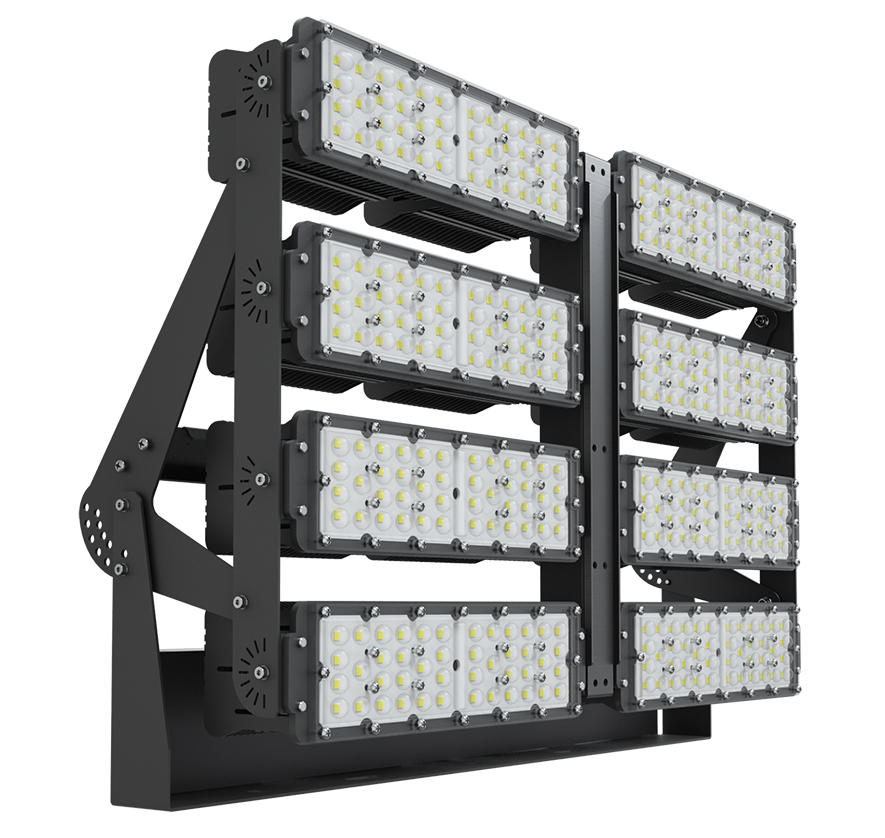 FG 100 DALI 800W PI60x150